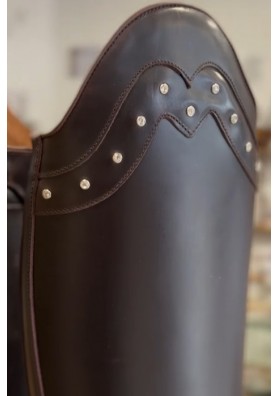BOTA MODELO ESPECIAL DOÑA VERONICA