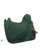 FUNDA DE LONA SILLA MIXTA LOGO PASSAGE