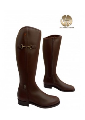 BOTA ESTRIBO