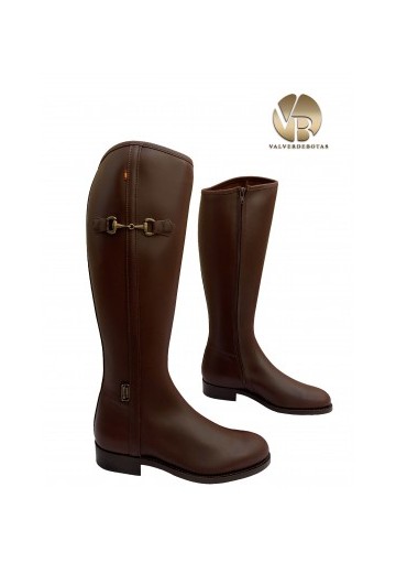 BOTA ESTRIBO