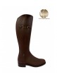BOTA ESTRIBO