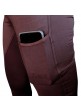 PANTALÓN BRES ELÁSTICO CON GRIP