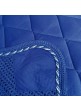 Juego de mantilla + orejeras + vendas