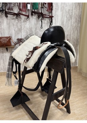 SILLA VAQUERA MODELO NOVEL ECO