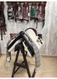 SILLA VAQUERA MODELO NOVEL ECO