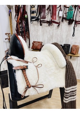 SILLA MIXTA ANDALUCIA