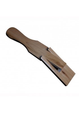 TENSOR CINCHA MADERA 22805/NT