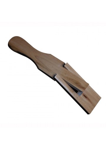 TENSOR CINCHA MADERA 22805/NT