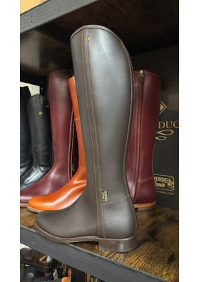 BOTA CAMPERA ESTILO