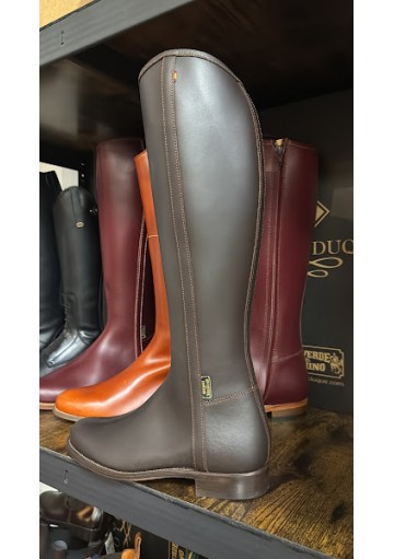 BOTA CAMPERA ESTILO