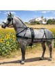 ENGANCHE EN PVC SENCILLO CONVERTIBLE A DOBLE