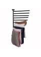 COLGADOR PARA SUDADEROS Y MANTILLAS STUBBS S9310