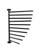 COLGADOR PARA SUDADEROS Y MANTILLAS STUBBS S9310
