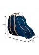 BOLSA PARA TRANSPORTE DE SILLA DE MONTAR