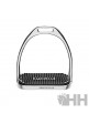 ESTRIBO INGLES SPRENGER BASIC COMPACTO CON TACO (PAR)