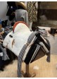 SILLA VAQUERA MODELO NOVEL PLUS