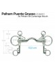 BOCADO PELHAM PUENTE GRUESO 212501C