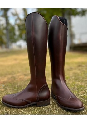 BOTA DE MONTAR MODELO 344TO