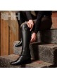 POLAINA ARIAT HERITAGE CONTOUR (PAR)