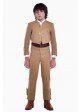 TRAJE CAMPERO COMPLETO CUADRITO LYCRA