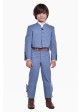 TRAJE CAMPERO COMPLETO CUADRITO LYCRA
