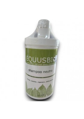 Champú Equixana Dermis - Shampoo