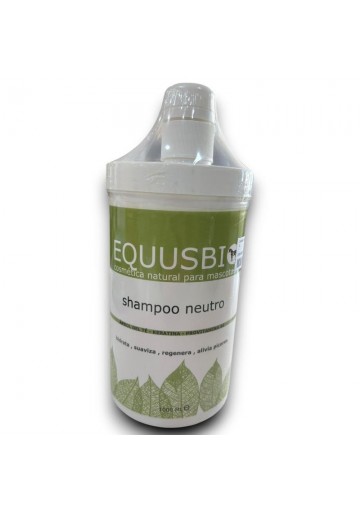 Champú Equixana Dermis - Shampoo