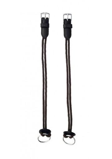 Daslo Gag Straps