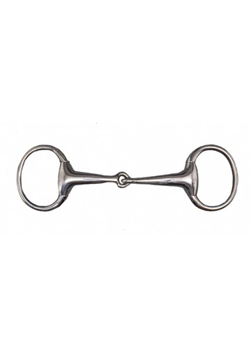 Filete A Oliva Partido, Acero Inox