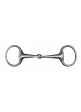 Filete A Oliva Partido, Acero Inox