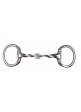 Filete Partido A Espiral, Acero Inox