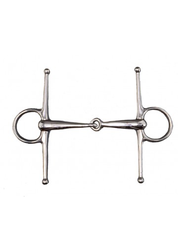 Filete Partido Con Palillos, Acero Inox.