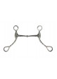 Bocado Brad Ren´S Partido Inox Con Insertos