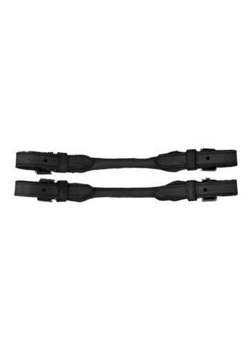 Puentes Tattini Para Pelham En Cuero