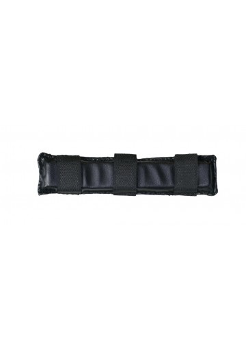 Protector De Barbada De Gel