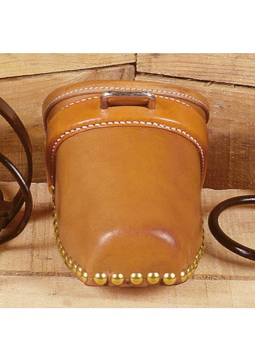 Estribo Zueco Base Madera