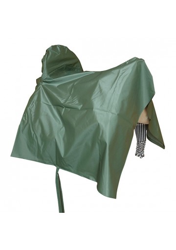 Funda Impermeable Para Silla Vaquera