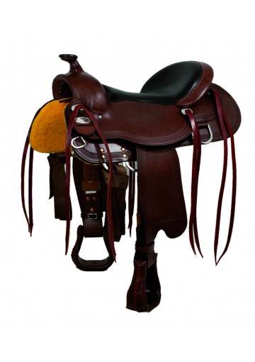 Silla Brad Ren´S "Trail" Nr 2075