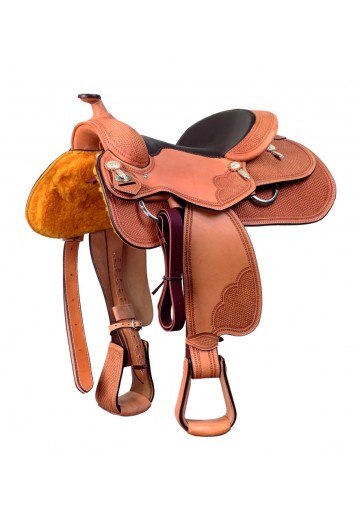 Silla Brad Ren´S De Reiner