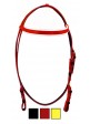 Cabezada Sin Riendas.De Carrera En Pvc