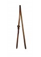 Cabezada Natowa Para "Bosal"