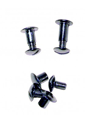 Tornillos Para Cabezada Y Riendas 5/16"