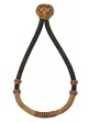 "Bosal" Brad Ren´S 5/8" Marron