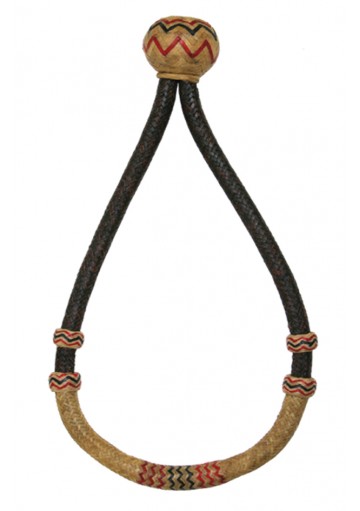 "Bosal" Brad Ren´S 5/8" Marron