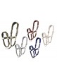 Cabezada De Cuadra Nylon Tattini