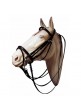 Cabezada Filete Bocado 2 Riendas