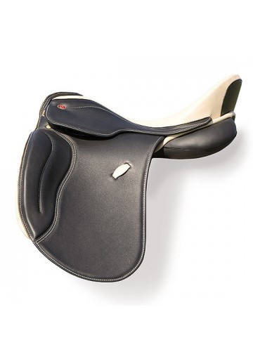 Silla Kieffer Dr.New Ulla Exc.Tree / Black-Cream