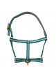 Cabezada Marjoman Nylon Closed Mouth