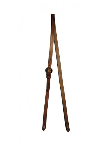Cabezada Natowa Para "Bosal"