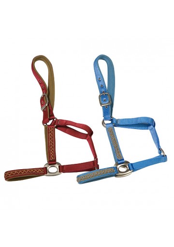 Cabezada Nylon Exclusive